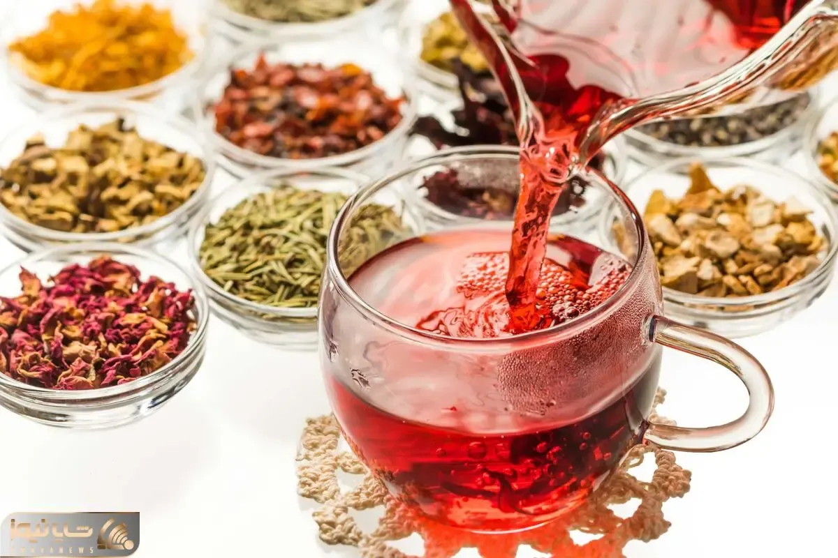 تو هوایِ بلرزون زمستون دلت یه چای دِبش میخواد؟ با معجزه چاشنی ها به نوشیدنی جووون بده!