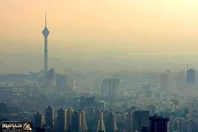 منشأ گرد و غبار در تهران از زبان چمران