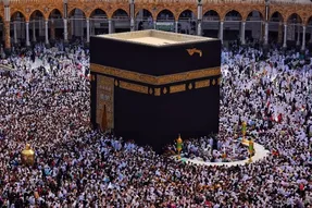 حج از سال آینده ۱۰۰ تا ۱۶۰ میلیون تومان؟
