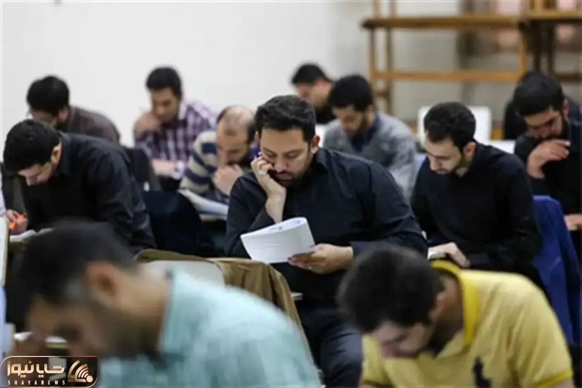 برگزاری دو آزمون استخدامی در روزهای ۲۵ و ۲۶ دی‌ماه + جزئیات