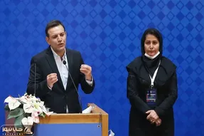 سرنوشت زن جنجالی فوتبال ایران ۴ ماه بعد از بازداشت