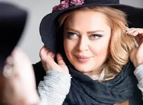 بهاره رهنما موفقیت جدیدش را به رخ کشید