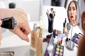 ۷ ترفند طلایی برای تشخیص لوازم آرایشی اصل از فیک/ مثل حرفه ایا خرید کن پوستت خراب نشه