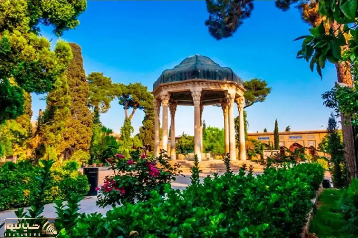 فال حافظ امروز سه شنبه 8 اردیبهشت ماه 1405