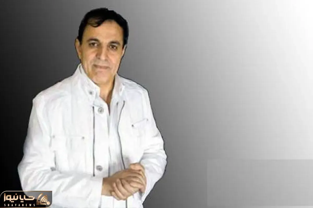 آواز جیگرسوز؛ حسن درزی دل همه رو با آهنگ کردی غم انگیزش خون کرد جون میگیره