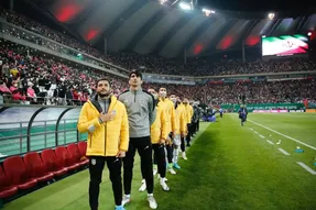 علیرضا بیرانوند به خاطر جام جهانی پرسپولیسی می شود؟