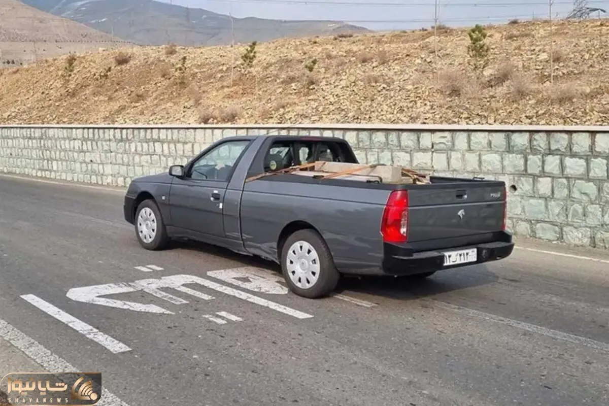 ایران خودرو قیمت آریسان هایش را گران کرد