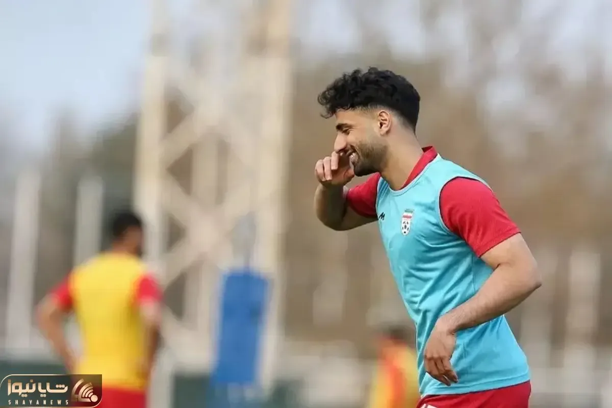 صادق محرمی کیفیت مدنظر پرسپولیس را ندارد!