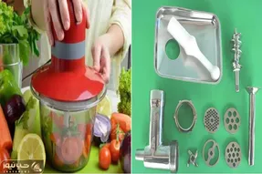ترفندهای ناب برای تیز و تمیز کردن تیغه لوازم برقی/ با این روش پولت تو جیب میمونه