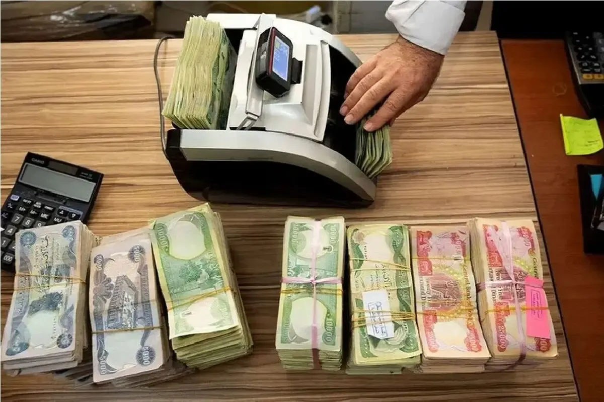 قیمت دینار عراق امروز 22 شهریور 1405 | دینار چند تومان شد؟