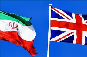 خبر مهم انگلیس درباره تحریم‌های جدید علیه ایران