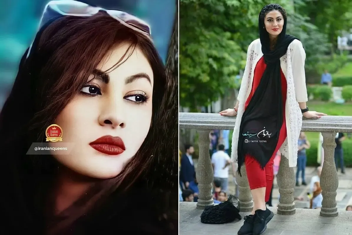 آواز و شیطونی 