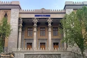اولین واکنش ایران به توافق آذربایجان و ارمنستان؛ وزارت خارجه بیانیه داد