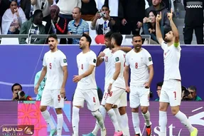 ساعت بازی ایران و قطر در نیمه نهایی جام ملت ها چهارشنبه 18 بهمن