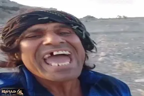 آواز شاد؛ یکی از دندونای مرد نیست این روزا رو ببینه که چطور صاحبش صنعت موسیقی رو لهید