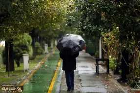 هشدار بارش‌های شدید و سیلاب برای گیلان
