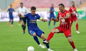 کاپیتان های استقلال و پرسپولیس از تیمشان جدا می شوند؟!