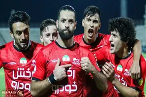ستاره به تراکتور برمی‌گردد!