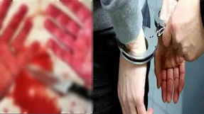 بریدن سر زن تهرانی به سبک داعشی ها؛ انگیزه قاتل چه بود؟