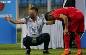 پایان همکاری پرسپولیس یحیی با آل کثیر!