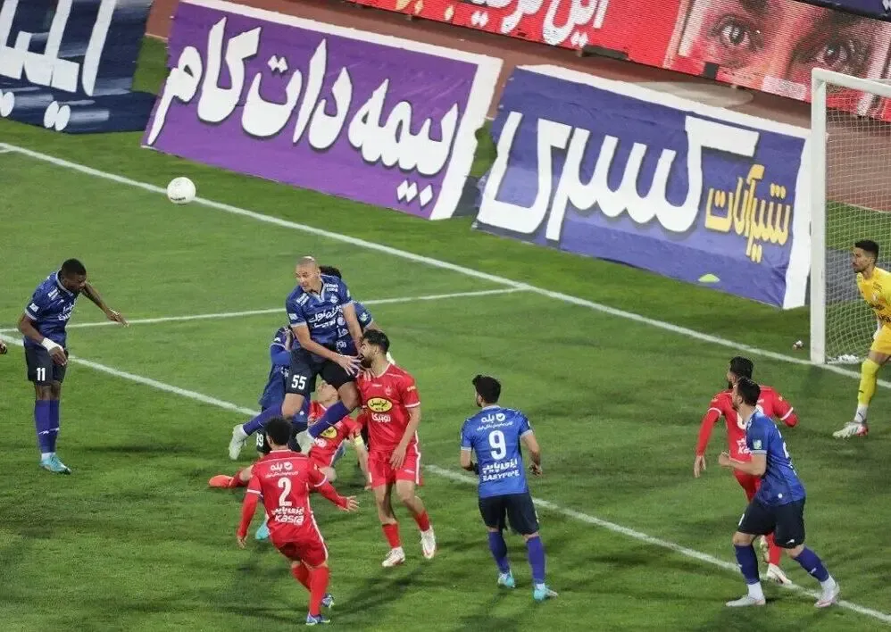 استقلال و پرسپولیس از لیگ قهرمانان فصل بعد هم حذف می شوند؟