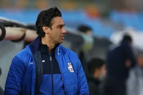 فرهاد مجیدی در فکر جذب سومین بازیکن!