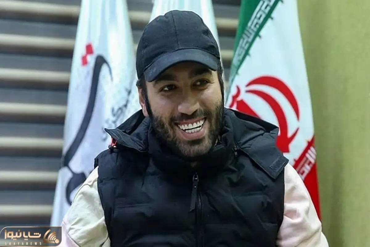 (عکس) افشاگری علی صبوری از «شب‌های مافیا» جنجالی شد