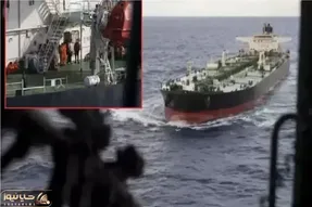 توقیف نفتکش «آکیلا ۲» توسط پنتاگون؛ آمریکا جریان نفت ونزوئلا به کوبا را متوقف می‌کند