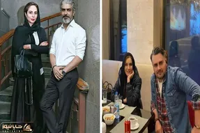 ازدواج های یکساله بازیگرها و طلاقشون؛ تب تند اینا به خاطر سرعت غیرمجاز زود عرق میکنه!