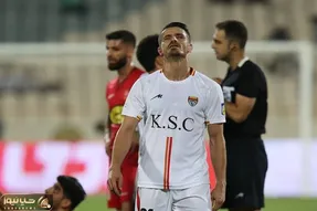 شعارهای عجیب هواداران پرسپولیس علیه وریا غفوری!