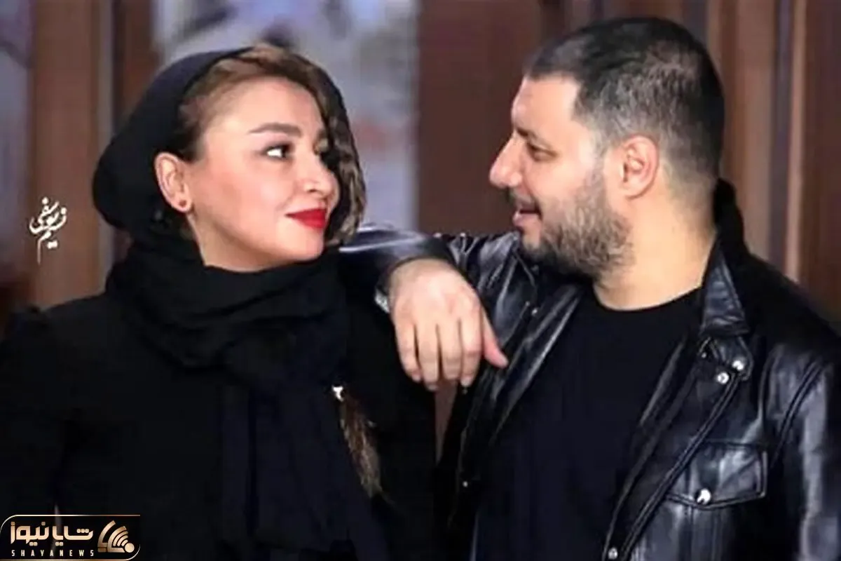 آواز شاد؛ رقص نازدار بازیگران معروف تو سفر شمال جواد عزتی بلده کاره هم بازی هم رقصیدن