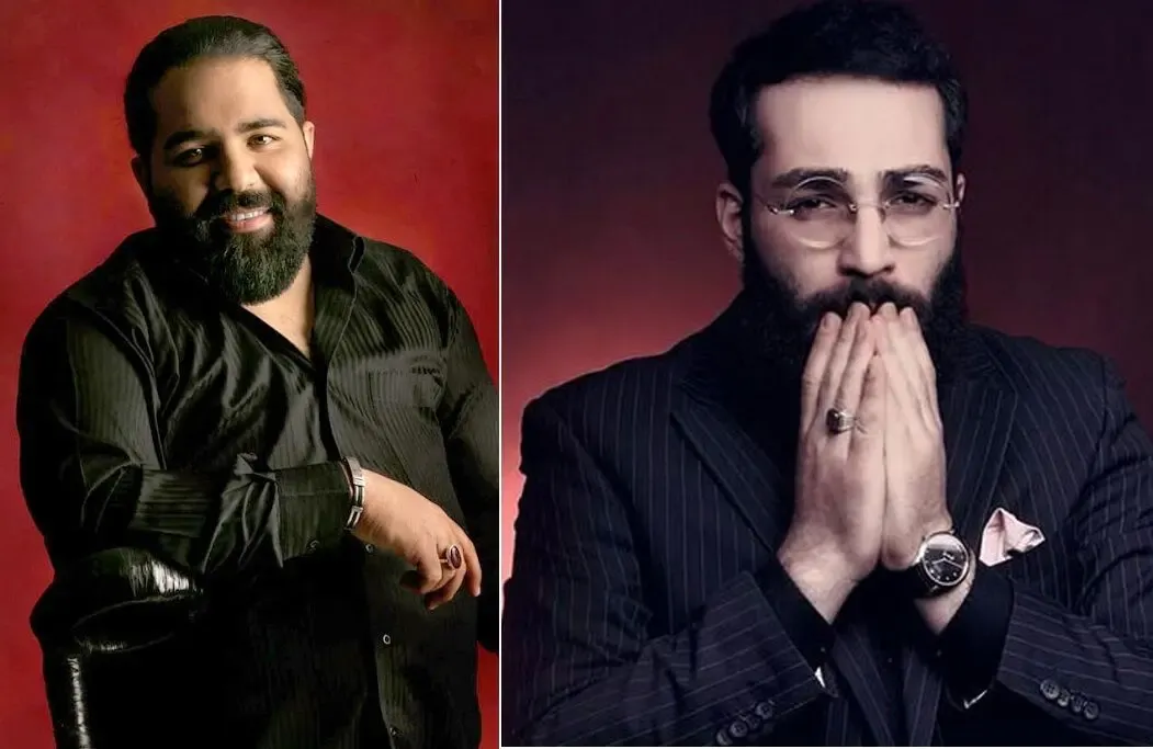 حکم اعدام حمید صفت و التماس رضا صادقی!