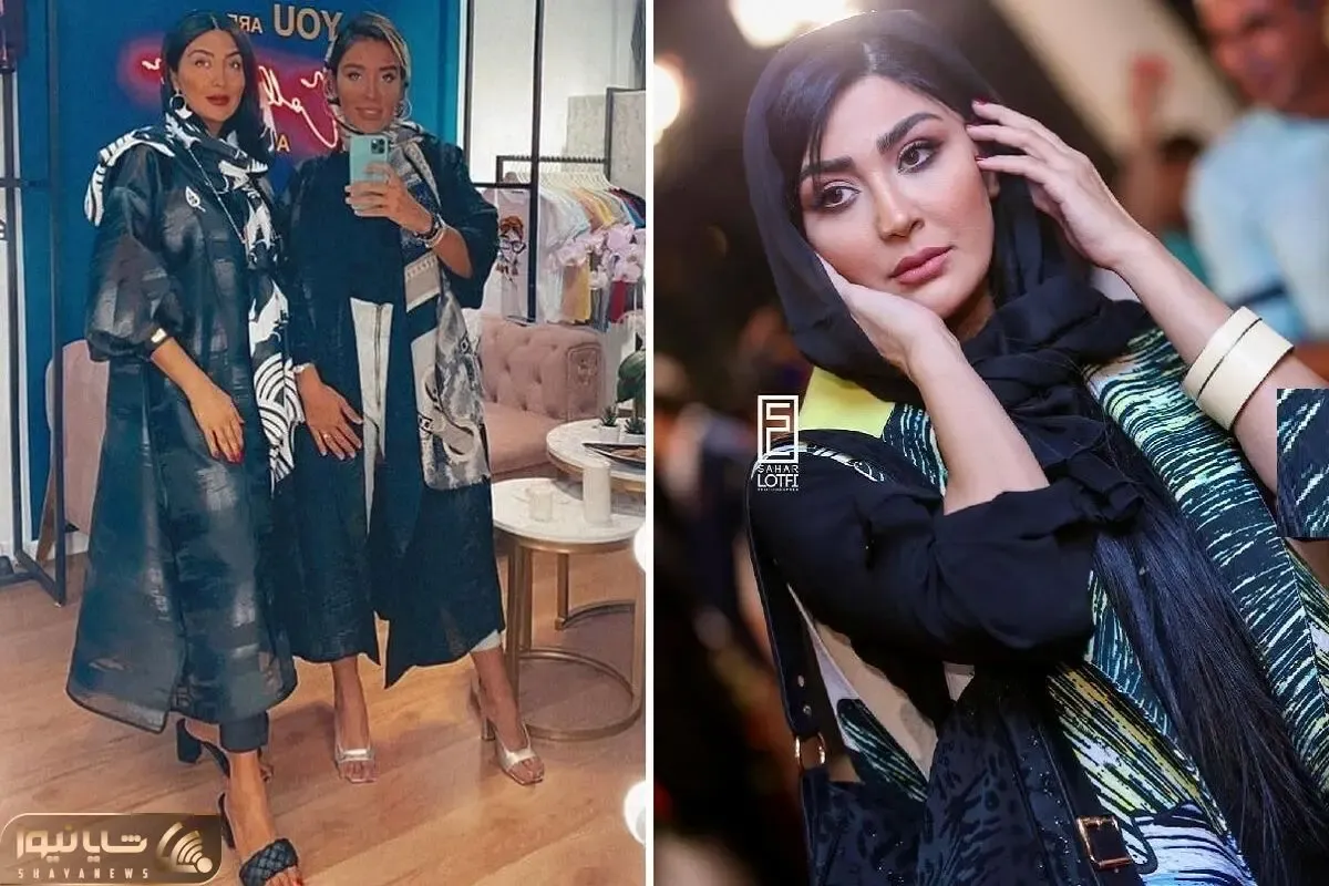 جل الخالق مریم معصومی زد به سیم آخر به جای ناخن سوسک کاشت! / کفر فالووراش از خریداشو