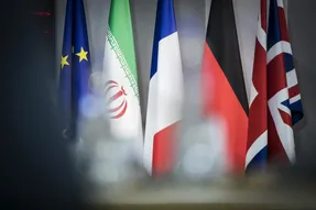 انتقاد اصول‌گراها از مذاکرات برگشت به برجام