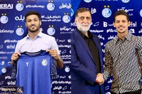 تنها شرط حضور قایدی و محبی در بازی با ملوان