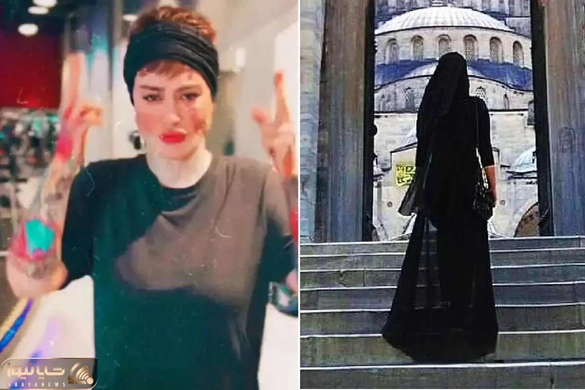 شَمایل شونصد رنگ سحر قریشی با چاشنی عربا اُعجوبش کرد؛ بدنسازیش همرو تشنه کرد!