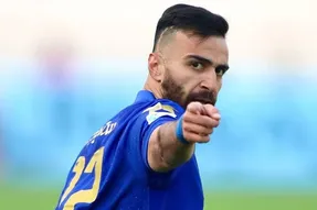 مطهری و قاسمی نژاد، زوج خط جمله استقلال مقابل الهلال!