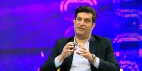 پاسخ تند معاون حقوقی استقلال به گل محمدی؛ لاف و دروغ بزرگ را تکرار کردی!