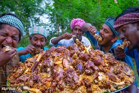 غذای پاکستانی ؛ 