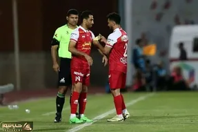 عبور کارتال از ۳ ستاره مشهور پرسپولیس؛ خداحافظی نزدیک است
