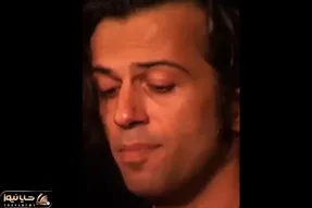 آواز احساسی/ننه گل ممد اشک مردم رو سرازیر کرده