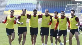 9 بازیکن پرسپولیس در لیست خروج گل محمدی!