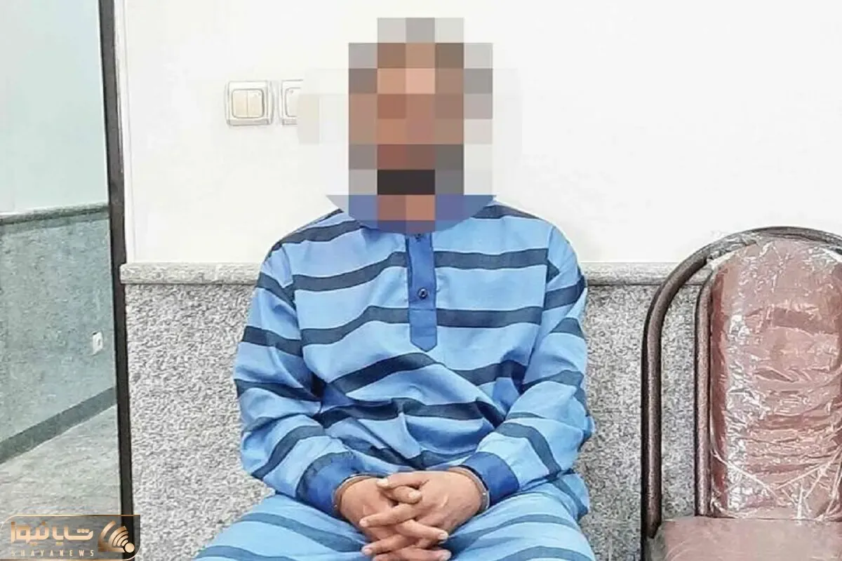 روایتی دلخراش از پدری که با سنگدلی پسرش را تکه‌تکه کرد