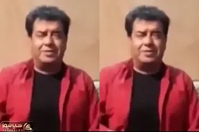 آواز احساسی؛ با چه خلوص نیتی آهنگ بر برگ گل نوشتم او را دوست دارم رو خوند دلت میلرزه
