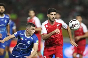پرسپولیس از آسانی به AFC شکایت برد؟