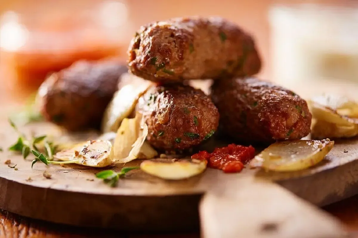 طرز تهیه چواپچیچی؛ یه غذای خاص که فکرشم نمیکنی چقدر خوشمزه است!