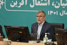 ساخت بیمارستان ۵۰۰ تختی در البرز
