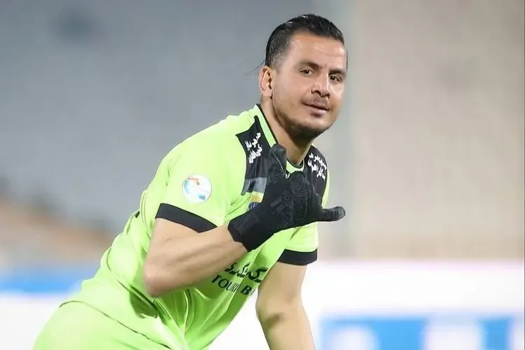 مشکل پرسپولیس با بازگشت بازیکن جنجالی حل می شود؟!