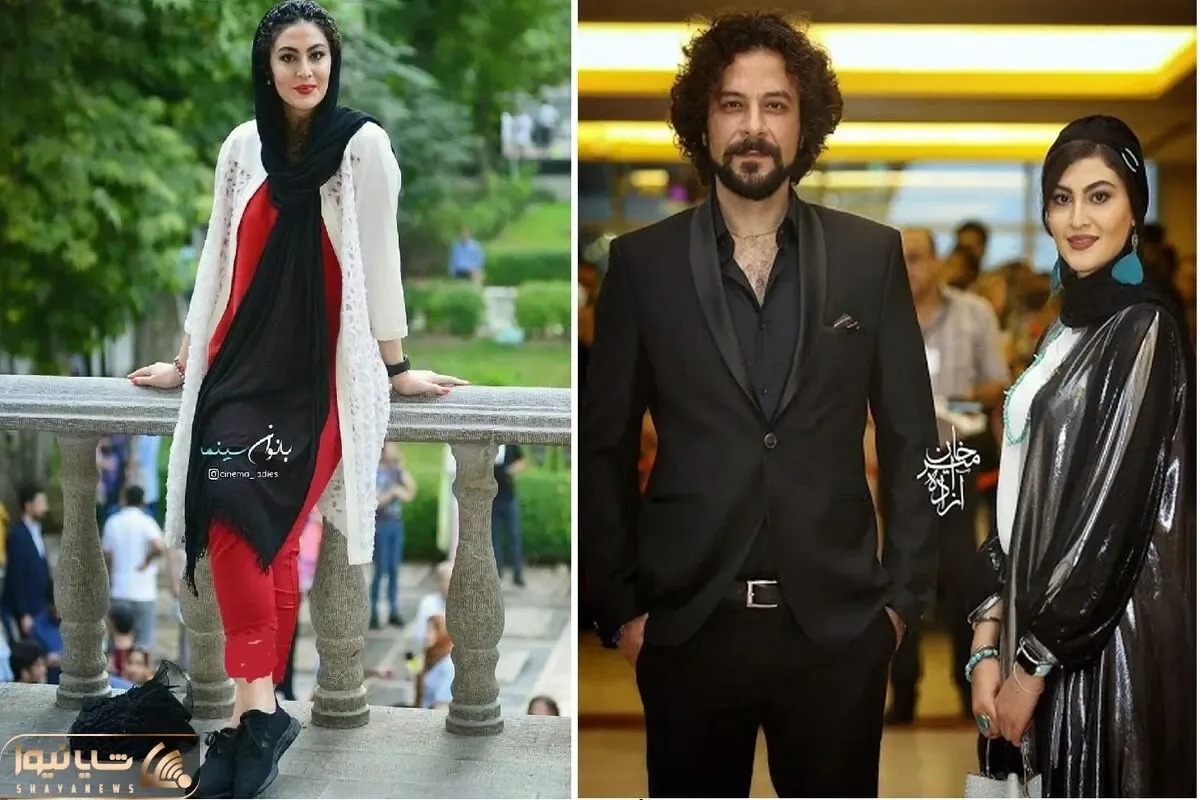 خوشگذرونی لاکچری 