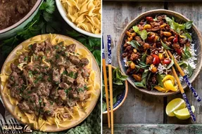 غذاهای فرنگی؛ کربناد گوشت یه غذای خفن بلژیکی برای مهمونای خاص و لاکچری خور